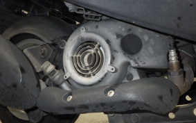 YAMAHA AXIS 125 TREET SE53J