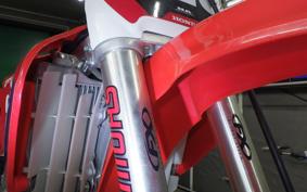 HONDA CR125R JE01