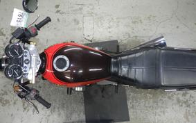 KAWASAKI ZEPHYR 400 KAI 2009 ZR400C