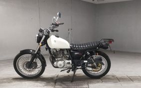 SUZUKI GLASS TRACKER BIG BOY NJ4BA