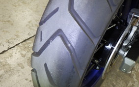 SUZUKI Vｽﾄﾛｰﾑ650XTA 2023 C733M