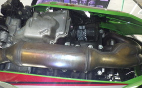 KAWASAKI NINJA 250 2 EX250Y