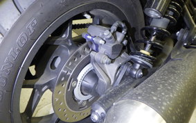 HONDA REBEL 1100 DCT 2022 SC83