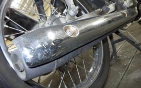 HONDA C110 SUPER CUB JA10