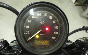 HARLEY XL1200X 2017
