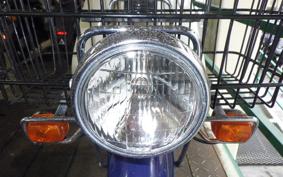 HONDA C50 SUPER CUB 1986 AA01
