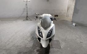 YAMAHA MAJESTY 250 SG20J