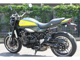Фото Kawasaki Z900RS 2024 с японского аукциона