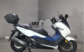 HONDA FORZA MF13