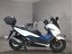Фото Honda FORZA 2018 с японского аукциона