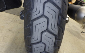 HONDA REBEL 250 A MC49