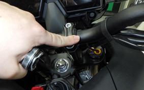YAMAHA TRACER 9 GT 2026 RN70J