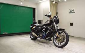 HARLEY XL883RI 2007