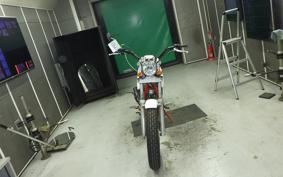 HONDA FTR250 MD17