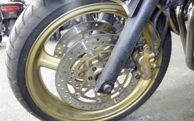 HONDA CB400SF VTEC A 2008 NC42