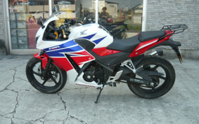 HONDA CBR250R MC41