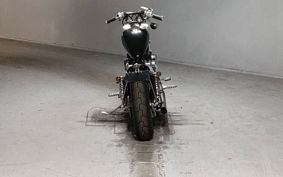 HONDA SHADOW 400 1997 NC34