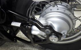 SUZUKI INTRUDER 400 Classic 2008 VK54A
