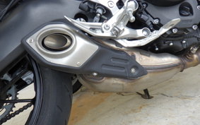 YAMAHA MT-09 A 2017 RN52J