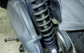 YAMAHA JOG Gen.5 2002 SA36J