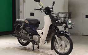 HONDA C110 SUPER CUB JA10