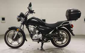 HONDA CBF125T
