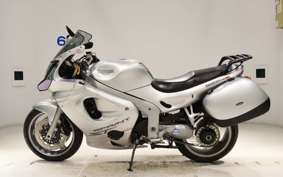 TRIUMPH SPRINT ST 2008