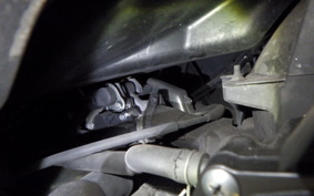 SUZUKI ADDRESS 110 2024 CE47A