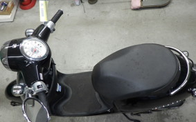 HONDA GIORNO 2 2002 AF70