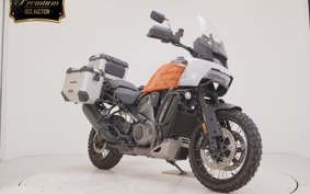 HARLEY ﾊﾟﾝ AMERICA1250S 2022