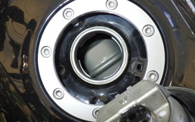 HONDA CB400SF VTEC 2012 NC42