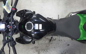 KAWASAKI Z400 Gen.2 2024 EX400G