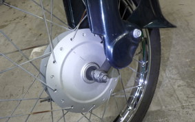 HONDA C70 SUPER CUB C70