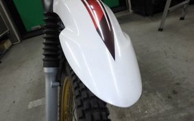 YAMAHA SEROW 250 Gen.2 2021 DG17J