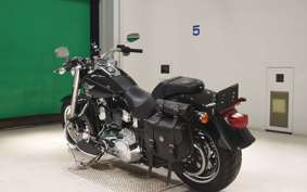 HARLEY FLSTF 1690 2017