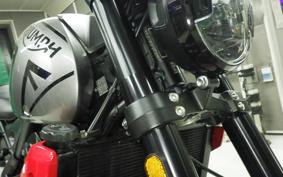 TRIUMPH TRIDENT 660 2023