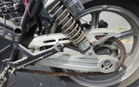 KAWASAKI ZEPHYR 400 Gen.1 ZR400C
