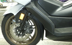 HONDA FORZA 250 1988 MF17