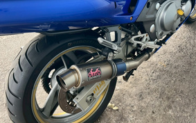 KAWASAKI ZZ-R400 2003 ZX400N