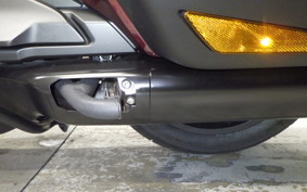 HONDA GL 1800 GOLD WING TOUR DCT 2025 SC79