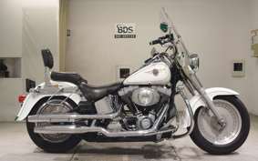 HARLEY FLSTF 1450 2002