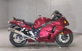 SUZUKI GSX1300R HAYABUSA GW71A