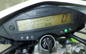 KAWASAKI KLX125