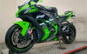 KAWASAKI NINJA ZX-10R ABS 2018 ZXT00S