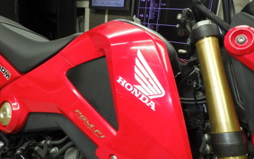 HONDA GROM JC61