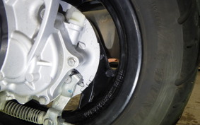 YAMAHA AXIS 125 Z SED7J