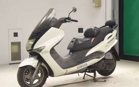 YAMAHA MAJESTY 125 FI