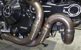 DUCATI SCRAMBLER FULL THROTTLE 2020