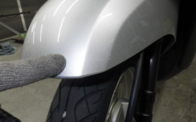 HONDA TACT Basket 2024 AF79