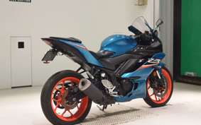 YAMAHA YZF-R3 2021 RH13J